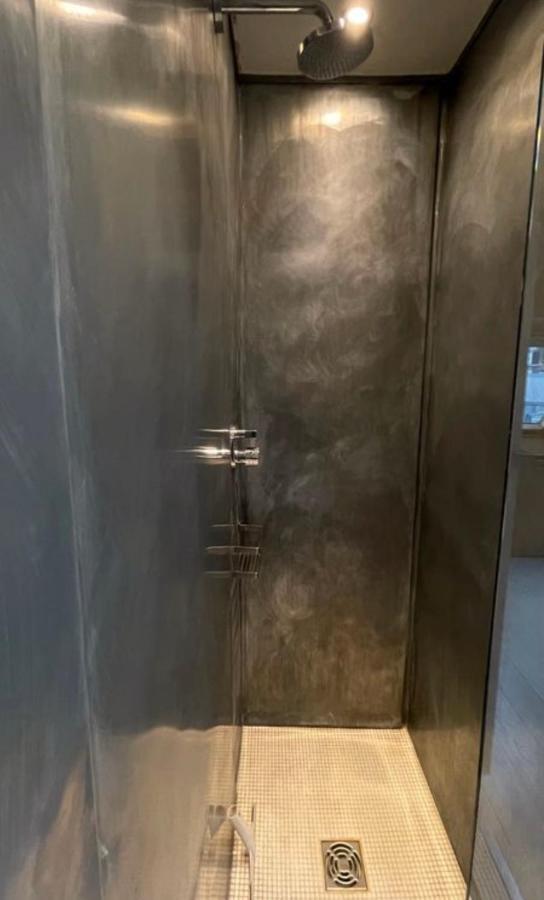 Cocoon Eiffel Apartment Paris Exterior foto
